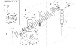 carburatore i