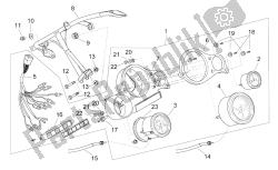 Instrumententafel