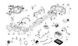 Electrical system