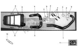 Exhaust unit (2)