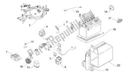 Electrical system