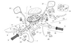 Instrumententafel