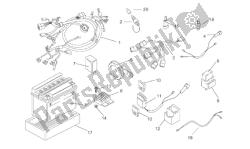 Electrical system