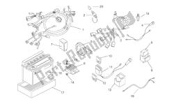 Electrical system