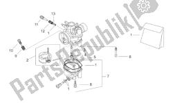 carburatore ii