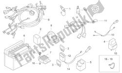 Electrical system