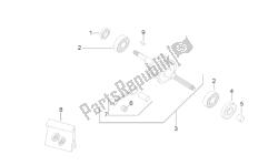 Connecting rod group