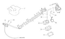 Supply - Oil pump