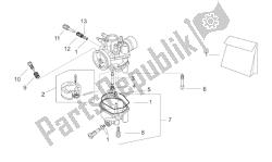 carburateur ii