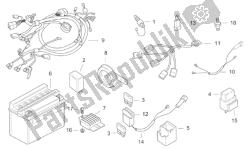 Electrical system