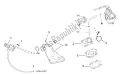 Supply - Oil pump