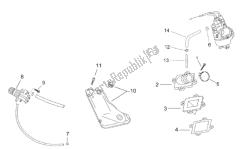 Supply - Oil pump