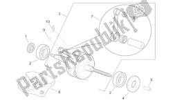 Connecting rod group