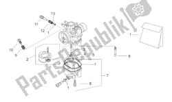 carburateur ii