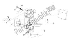 Carburettor II