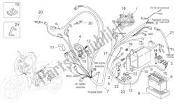 Electrical system