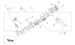 manual de op. - kit de hardware de bloqueo