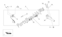 Manuale di op. - kit hardware di blocco