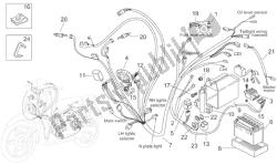 Electrical system