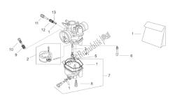 Carburettor II