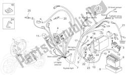 Electrical system