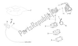 Supply - Oil pump