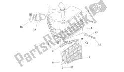 caja de aire