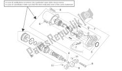 motorino di avviamento