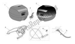 acc. - top / case-varie