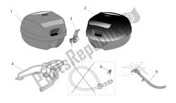 acc. - top / cases-varios