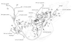 Electrical system