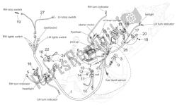 Electrical system