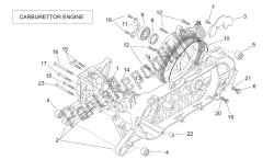 carter (carburatore)