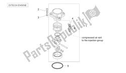 compressor de ar (ditech)