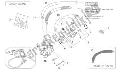 Injection unit (Ditech)