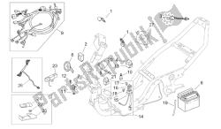 Electrical system