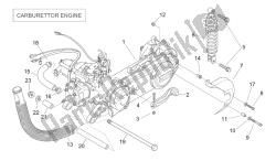 Engine (Carburettor)