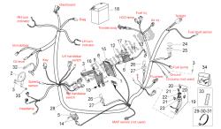 Electrical system I