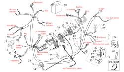 elektrisch systeem i