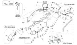 réservoir de carburant i