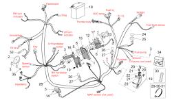 Electrical system I