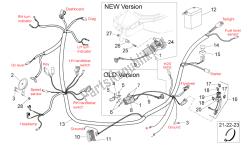 Electrical system II