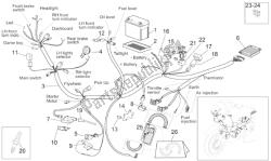 Electrical system