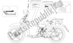 decalque op. manuais e conjunto de placas