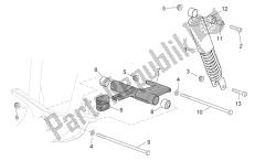 r.shock absorber-connect. varilla