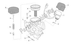 Carburettor II