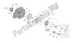 cdi magneto assy