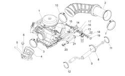 carburador i