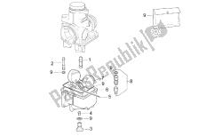 carburatore iii