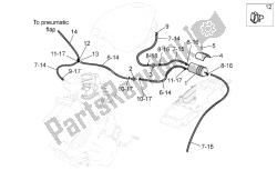 sistema de recuperación de vapor de combustible